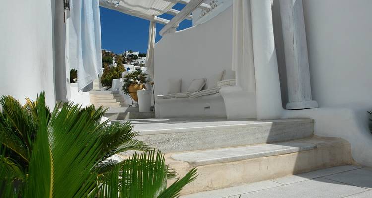 9 Day Athens & Gulet Cruise through Santorini, Poros, Poliegos, Folegandros, Antiparos, Paros, Delos, Mykonos, Syros, Kythnos & Sounio - STM Tours LLC 4
