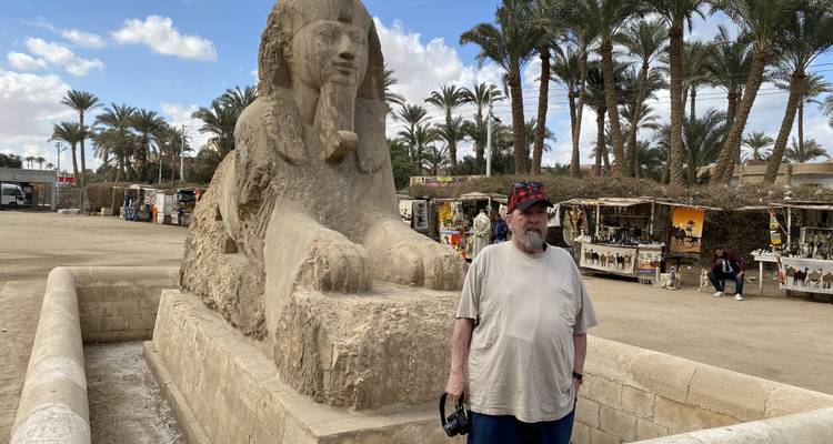 Presupuesto 6 días El Cairo y Alexandra - Ancient Egypt Tours 5