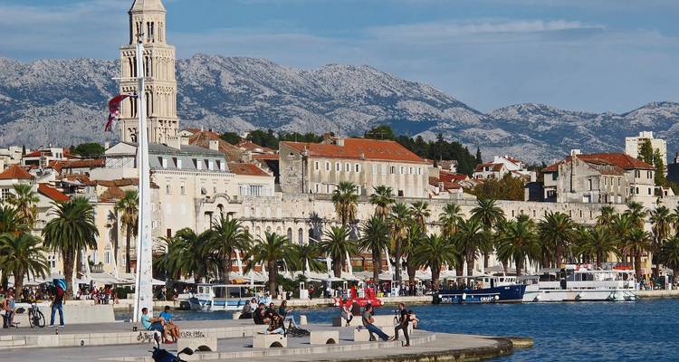 Luxe Croacia - Aventura Joyas Ocultas - Traveljaz 1