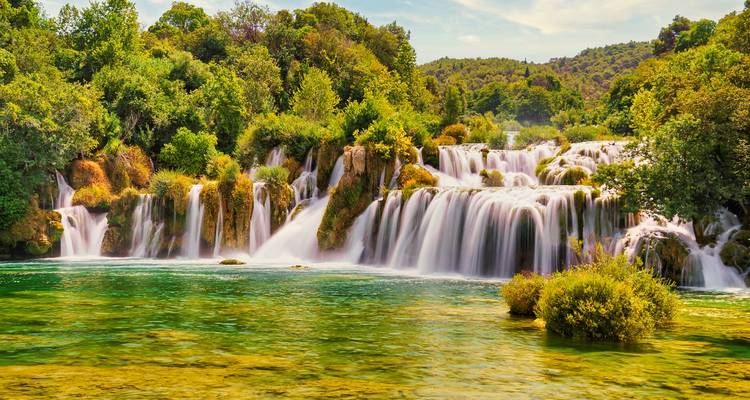 Luxe Croacia - Aventura Joyas Ocultas - Traveljaz 2