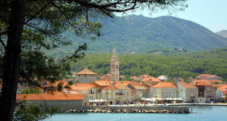 Luxe Croacia - Aventura Joyas Ocultas - Traveljaz 3