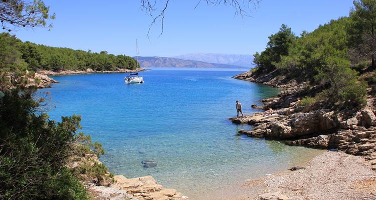 Luxe Croacia - Aventura Joyas Ocultas - Traveljaz 4