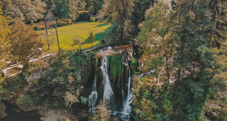 Luxe Croacia - Aventura Joyas Ocultas - Traveljaz 6
