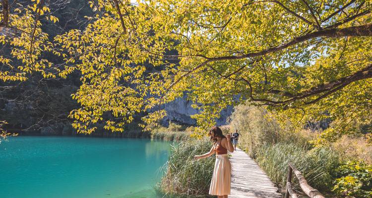 Luxe Croacia - Aventura Joyas Ocultas - Traveljaz 7