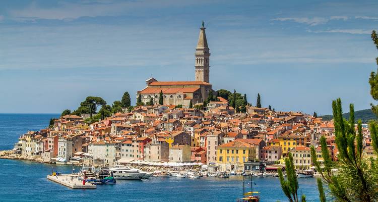 Luxe Croacia - Aventura Joyas Ocultas - Traveljaz 8