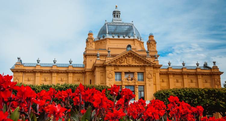 Luxe Croacia - Aventura Joyas Ocultas - Traveljaz 10
