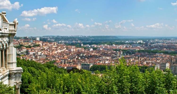 Un voyage pour admirer les magnifiques paysages de la vallée du Rhône (croisière de port à port) - MISTRAL - CroisiEurope River Cruises 9