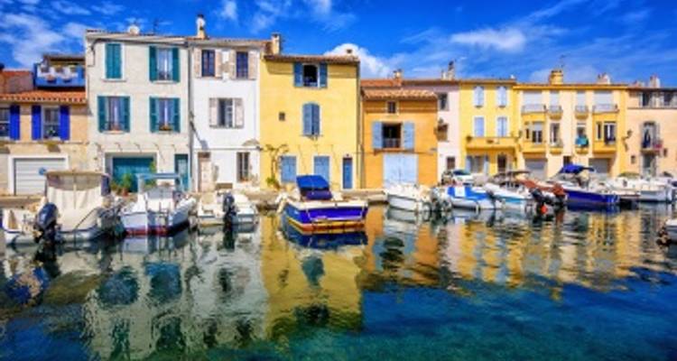 Un voyage pour admirer les magnifiques paysages de la vallée du Rhône (croisière de port à port) - MISTRAL - CroisiEurope River Cruises 7