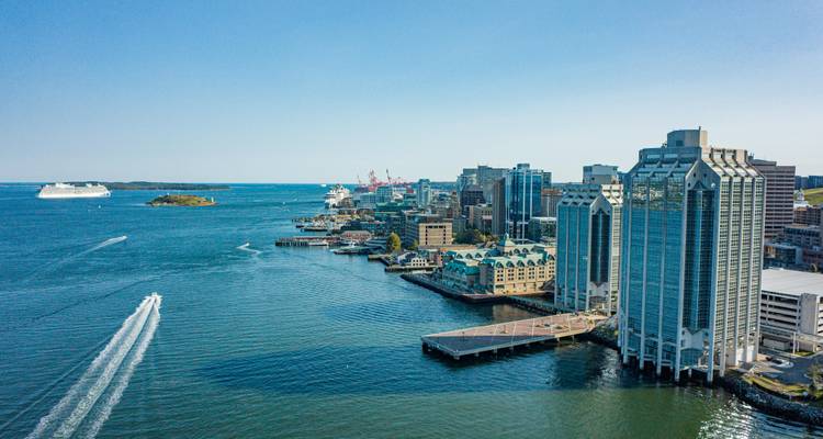 Best of Cape Breton - Atlantic Tours & Travel 4