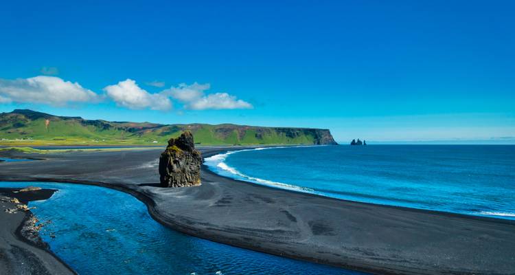 Aventure estivale en Islande - Wingbuddy 2