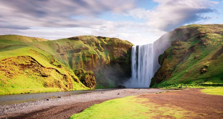 Aventure estivale en Islande - Wingbuddy 8
