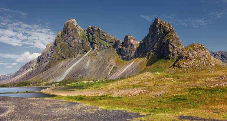 Aventure estivale en Islande - Wingbuddy 10