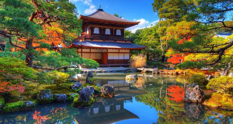 Experimenta lo mejor de Corea y Japón - Receptivo Aborigen Tours 2