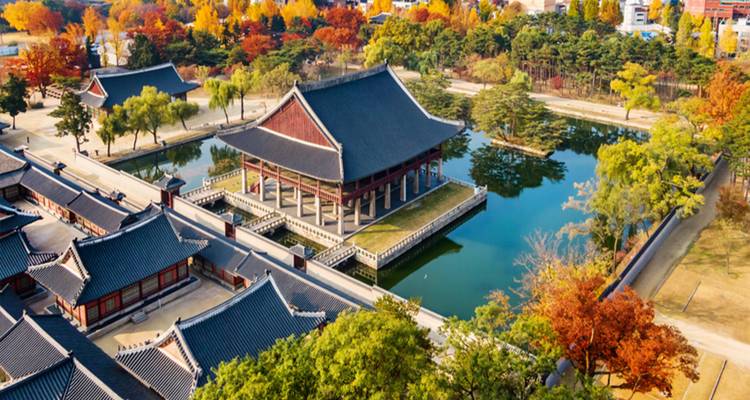 Experimenta lo mejor de Corea y Japón - Receptivo Aborigen Tours 7