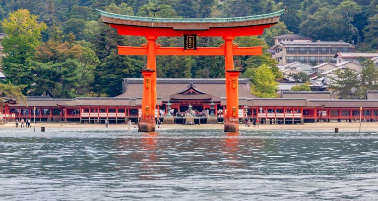 Experimenta lo mejor de Corea y Japón - Receptivo Aborigen Tours 8