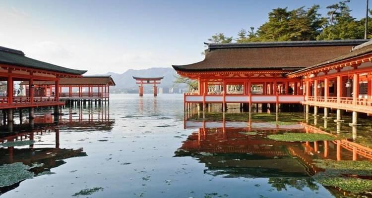 Experimenta lo mejor de Corea y Japón - Receptivo Aborigen Tours 9