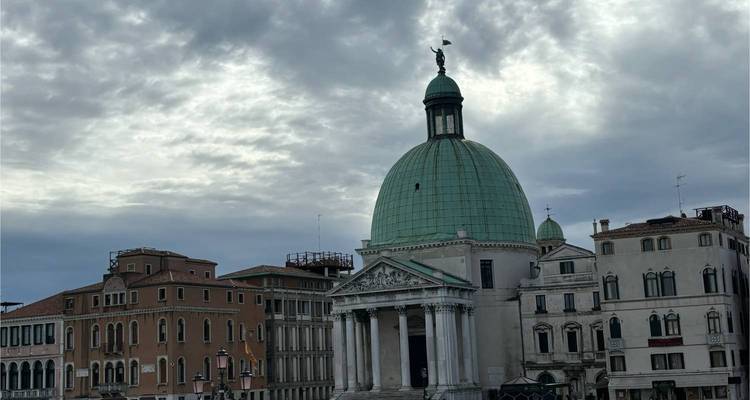 Eco-Comfort - Tour Of Italy By Train - Mestre - Flag Travel Holidays 3