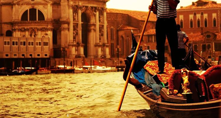 Eco-Comfort - Tour Of Italy By Train - Mestre - Flag Travel Holidays 7