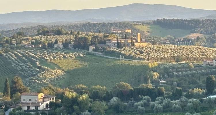 Eco-Comfort - Tour Of Italy By Train - Mestre - Flag Travel Holidays 9
