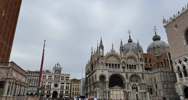 Eco-Comfort - Tour Of Italy By Train - Mestre - Flag Travel Holidays 10