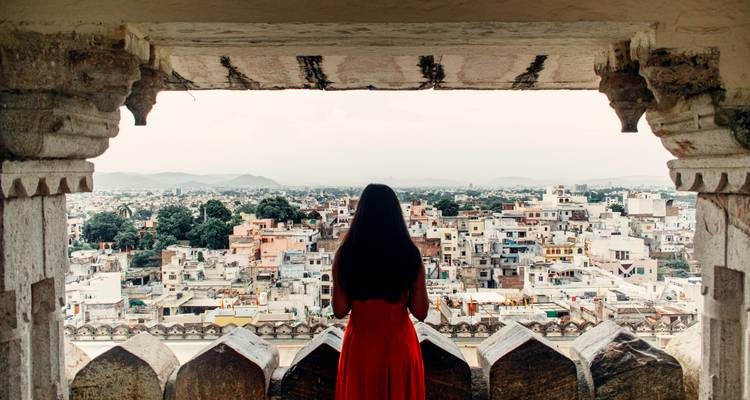 La majestuosa Udaipur y Monte Abu: una escapada real de 6 días - aci holidays 1