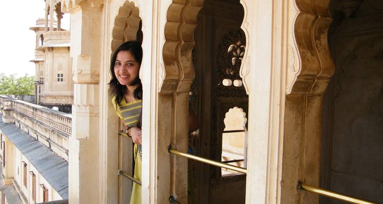 La majestuosa Udaipur y Monte Abu: una escapada real de 6 días - aci holidays 7