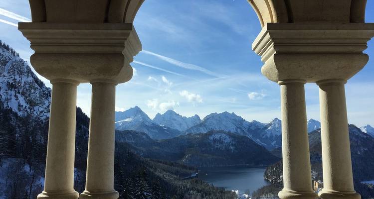 4 Day Munich Including Neuschwanstein Castle - STM Tours LLC 2
