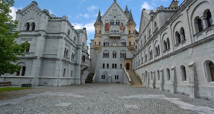 4 Day Munich Including Neuschwanstein Castle - STM Tours LLC 3