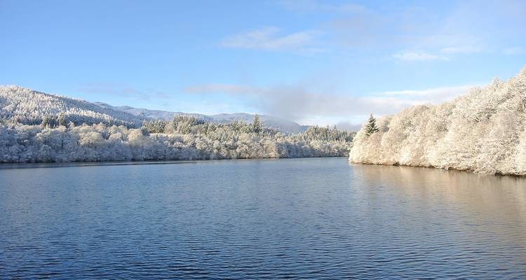 7 días en Edimburgo, Stirling, Pitlochry, Inverness, Glasgow, Londres y más. - STM Tours LLC 1
