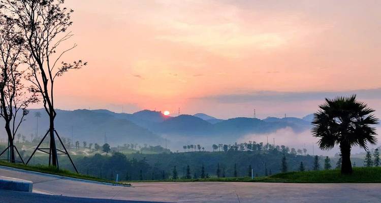 Circuito de Golf Hanoi Vietnam 5 Días 4 Noches con 3 rondas - Bamboo Hat Tours.,ltd 4
