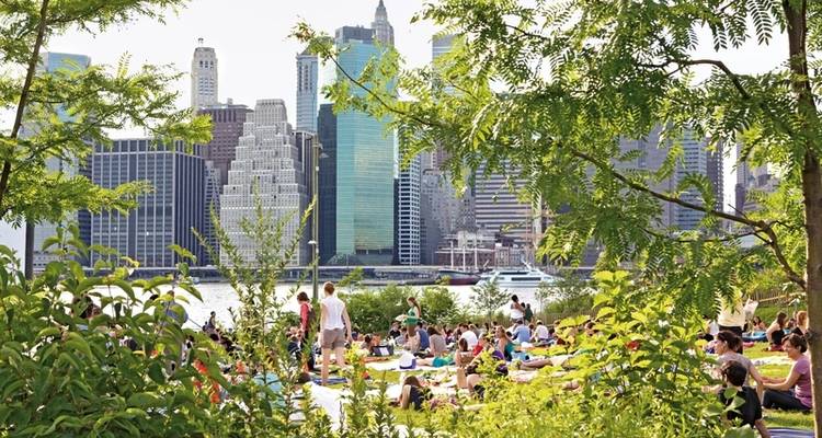 OEAMTC Special: USA - Experience New York - DERTOUR 5
