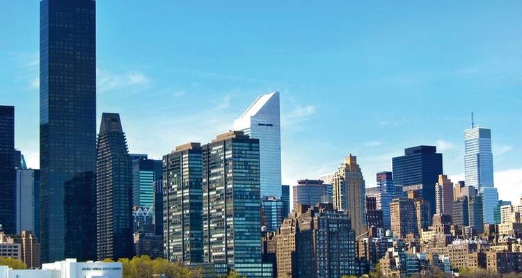 OEAMTC Special: USA - Experience New York - DERTOUR 1