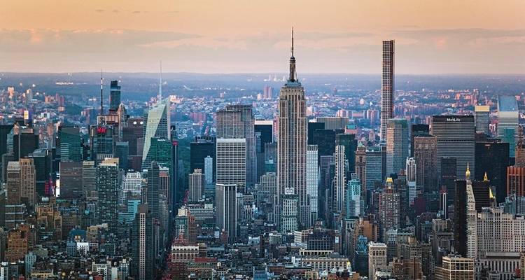 OEAMTC Special: USA - Experience New York - DERTOUR 2