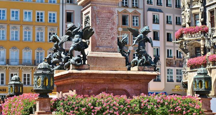 4 Day Munich Tour With Car Rental - STM Tours LLC 4