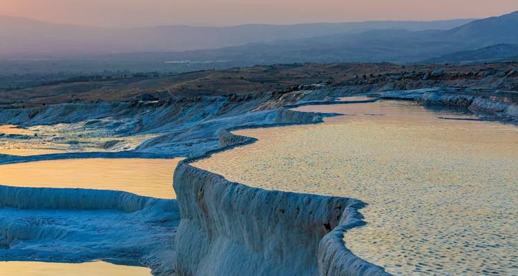 12 jours Icônes de la Turquie avec Gallipoli et Troie - Guide of Ephesus 9