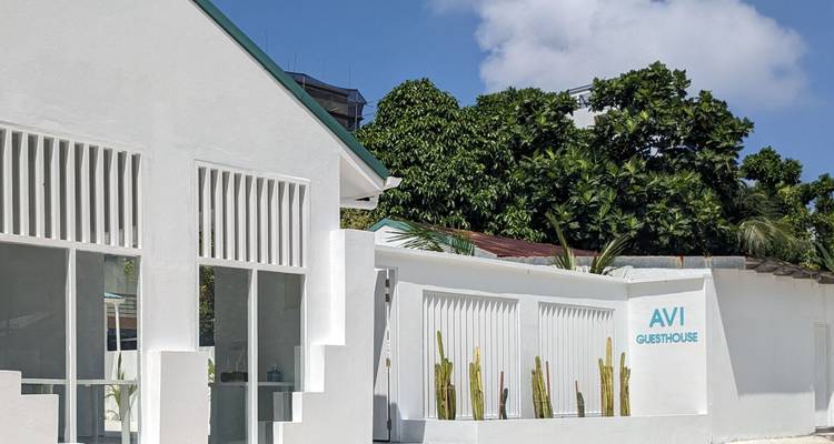 Maldives Adventure of Your Life! - Thoddoo - Corallium Tours 8