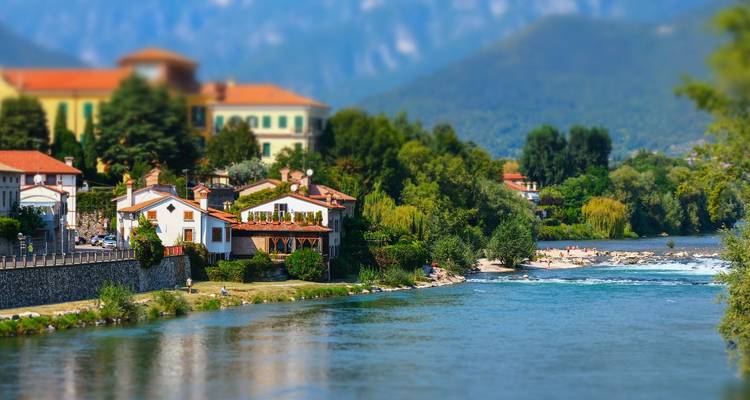 Vénétie : une symphonie d'art, de nature et de délices culinaires - Flag Travel Holidays 1