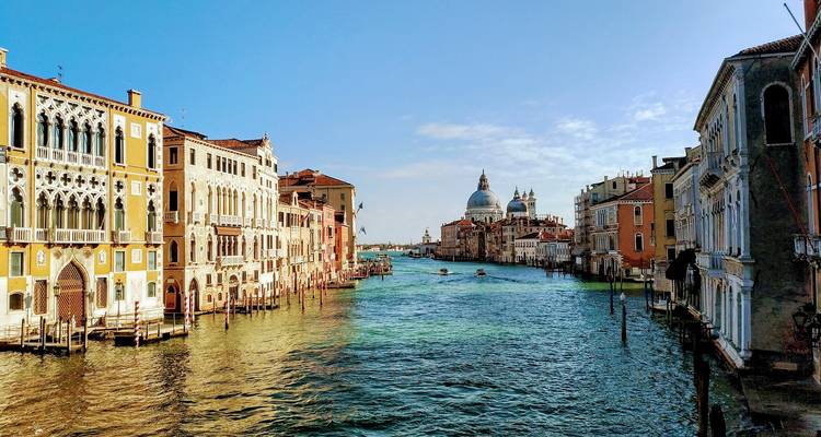Vénétie : une symphonie d'art, de nature et de délices culinaires - Flag Travel Holidays 3