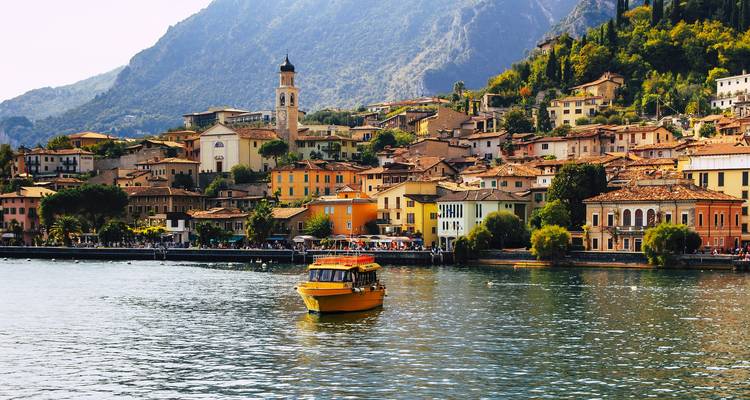 Vénétie : une symphonie d'art, de nature et de délices culinaires - Flag Travel Holidays 2