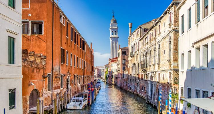 Vénétie : une symphonie d'art, de nature et de délices culinaires - Flag Travel Holidays 4