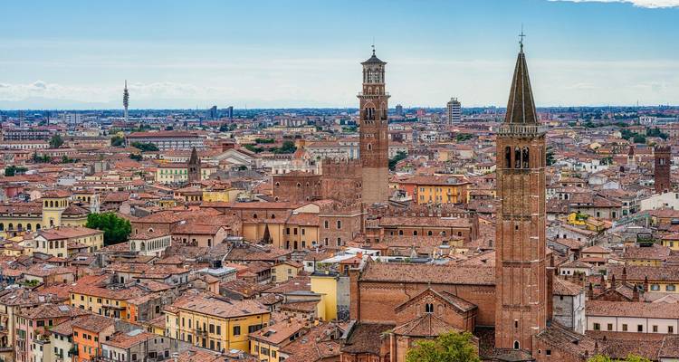 Esplendor Alpino: Un viaje por los Dolomitas, el Tirol del Sur y el Lago de Garda - Flag Travel Holidays 1