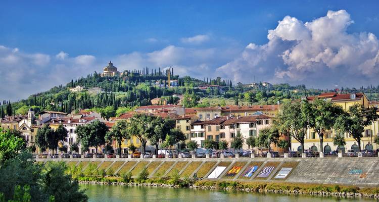 Esplendor Alpino: Un viaje por los Dolomitas, el Tirol del Sur y el Lago de Garda - Flag Travel Holidays 2