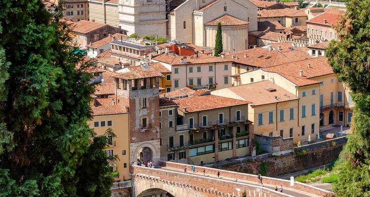 Esplendor Alpino: Un viaje por los Dolomitas, el Tirol del Sur y el Lago de Garda - Flag Travel Holidays 4