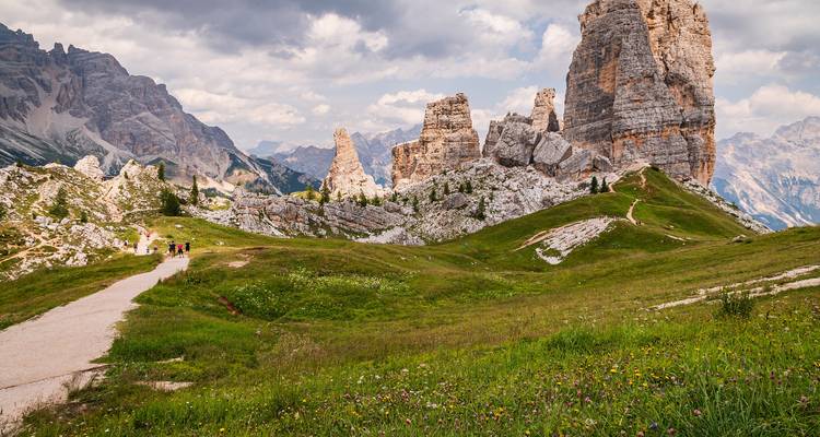 Esplendor Alpino: Un viaje por los Dolomitas, el Tirol del Sur y el Lago de Garda - Flag Travel Holidays 8