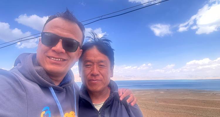 Circuit terrestre de Lhassa à Katmandou - Peregrine Treks and Expedition Pvt Ltd 8