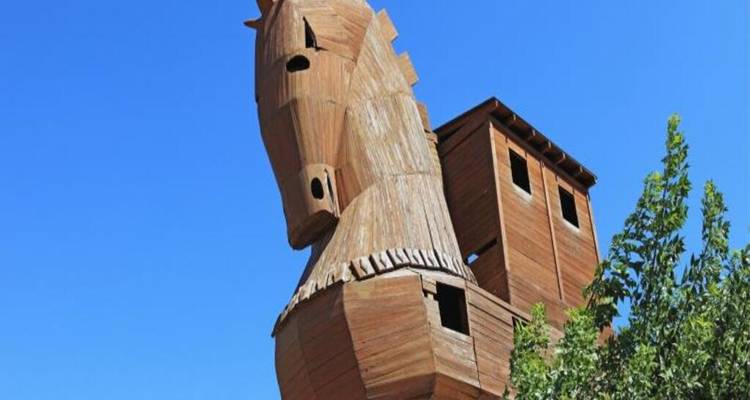 Gran Circuito de Turquía - 13 días - Turkey Tours Company 2