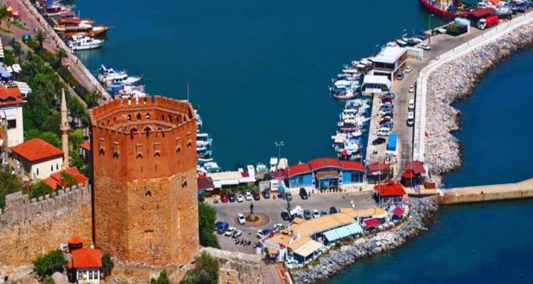 Gran Circuito de Turquía - 13 días - Turkey Tours Company 3