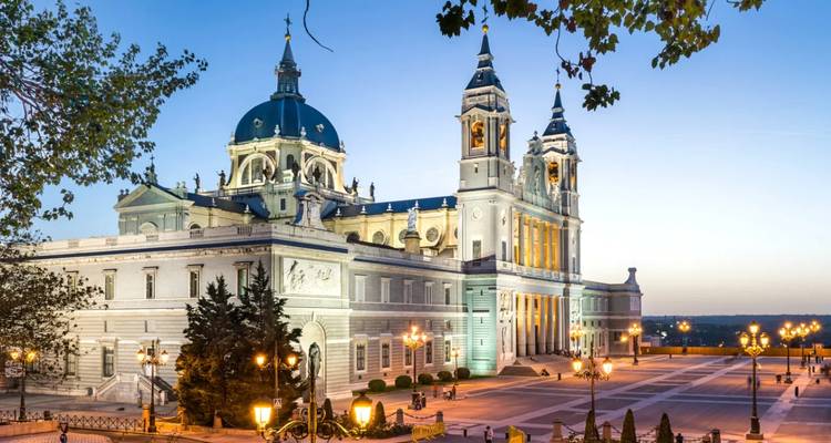 Gems of Southern Spain Private Tour - Firebird Tours 1