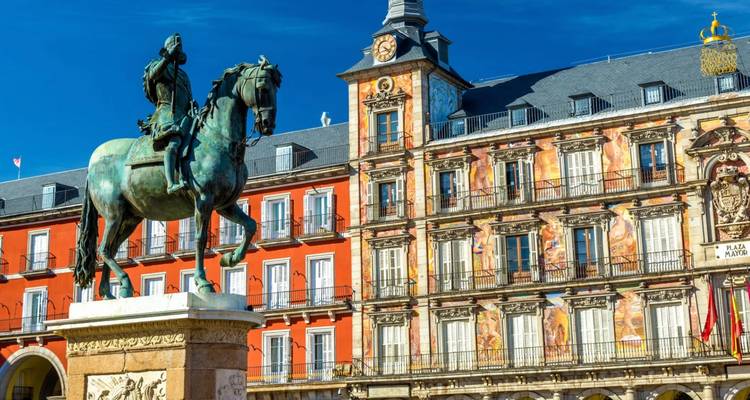 Gems of Southern Spain Private Tour - Firebird Tours 2