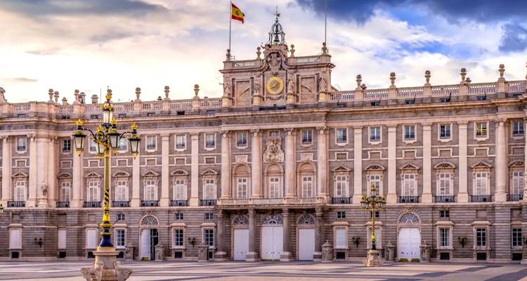 Gems of Southern Spain Private Tour - Firebird Tours 3